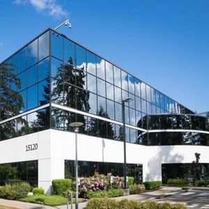 Commercial appraisals for Office buildings